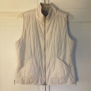 Reversible Vest